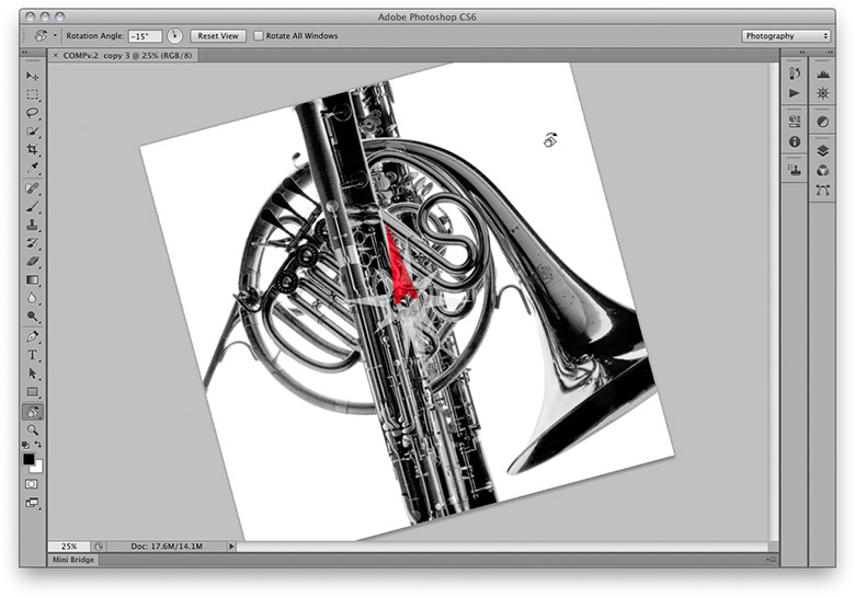 Adobe Photoshop Cc For Photographers